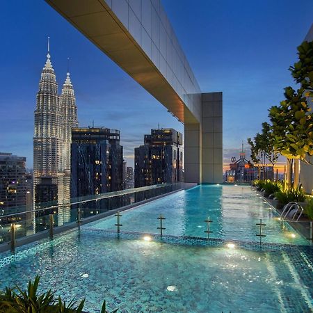 Royce Residence Klcc By Cobnb Kuala Lumpur Eksteriør billede