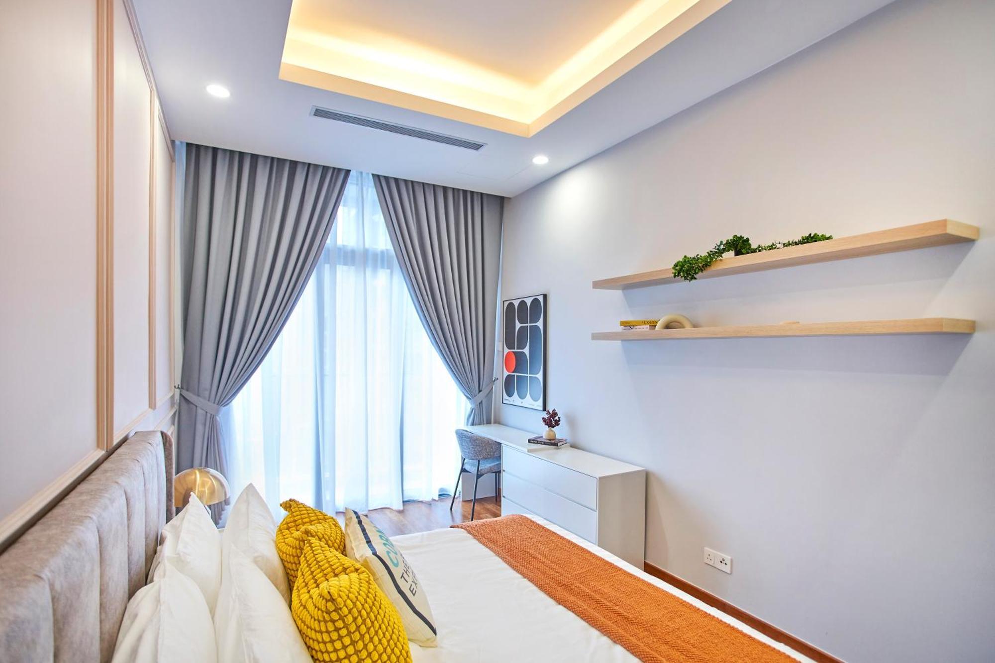 Royce Residence Klcc By Cobnb Kuala Lumpur Eksteriør billede